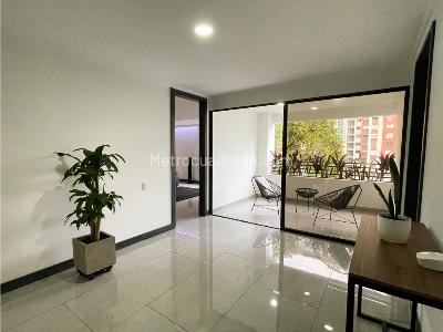 Apartamento en venta en El Campestre, Medellín · foto 4 de 20