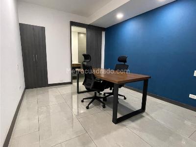 Apartamento en venta en El Campestre, Medellín · foto 5 de 20