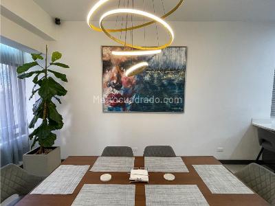 Apartamento en venta en El Campestre, Medellín · foto 6 de 20