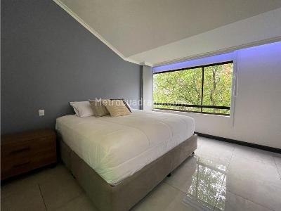 Apartamento en venta en El Campestre, Medellín · foto 8 de 20