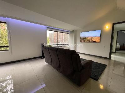 Apartamento en venta en El Campestre, Medellín · foto 12 de 20