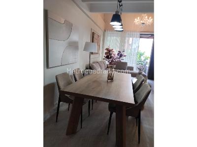 Apartamento en venta en El Campestre, Medellín · foto 2 de 11