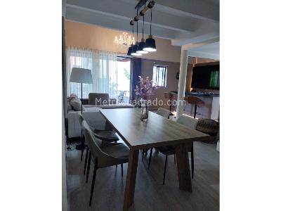 Apartamento en venta en El Campestre, Medellín · foto 4 de 11