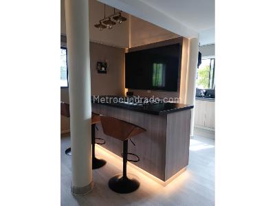 Apartamento en venta en El Campestre, Medellín · foto 5 de 11