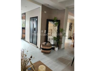 Apartamento en venta en El Campestre, Medellín · foto 6 de 11