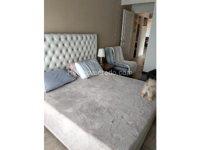Apartamento en venta en El Campestre, Medellín · foto 8 de 11