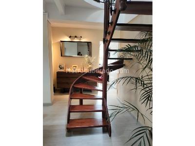 Apartamento en venta en El Campestre, Medellín · foto 10 de 11