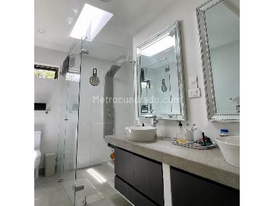 Casa de 5 alcobas en venta en Guarne, Medellín · foto 20 de 20