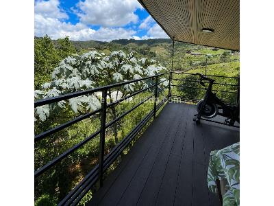 Casa de 5 alcobas en venta en Guarne, Medellín · foto 3 de 20