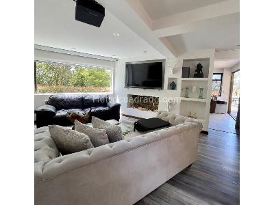 Casa de 5 alcobas en venta en Guarne, Medellín · foto 4 de 20