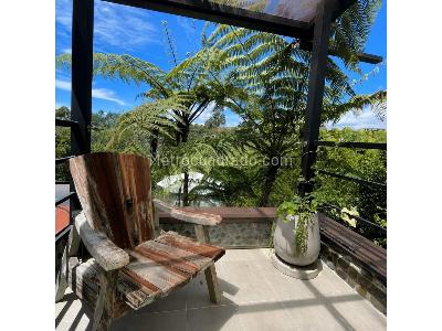 Casa de 5 alcobas en venta en Guarne, Medellín · foto 6 de 20