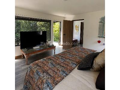 Casa de 5 alcobas en venta en Guarne, Medellín · foto 8 de 20