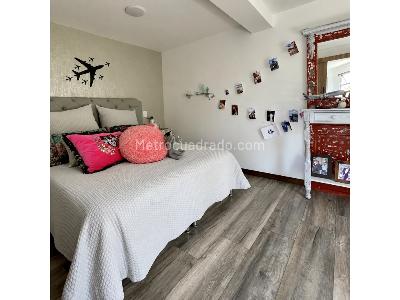 Casa de 5 alcobas en venta en Guarne, Medellín · foto 12 de 20