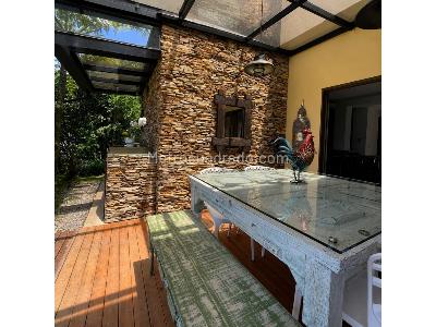Casa de 5 alcobas en venta en Guarne, Medellín · foto 14 de 20