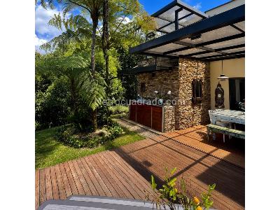 Casa de 5 alcobas en venta en Guarne, Medellín · foto 15 de 20