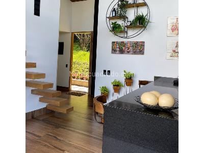 Casa de 5 alcobas en venta en Guarne, Medellín · foto 16 de 20