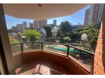Apartamento de 2 alcobas en arriendo en Santa Maria De Los Angeles, Medellín, 75 m² · foto 4 de 15