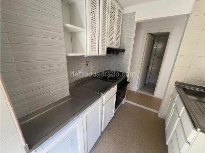 Apartamento de 2 alcobas en arriendo en Santa Maria De Los Angeles, Medellín, 75 m² · foto 8 de 15