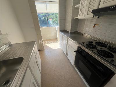 Apartamento de 2 alcobas en arriendo en Santa Maria De Los Angeles, Medellín, 75 m² · foto 10 de 15