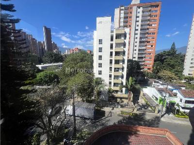 Apartamento de 2 alcobas en arriendo en Santa Maria De Los Angeles, Medellín, 75 m² · foto 13 de 15