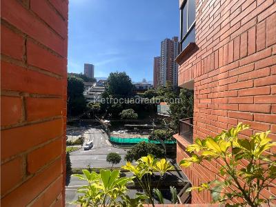 Apartamento de 2 alcobas en arriendo en Santa Maria De Los Angeles, Medellín, 75 m² · foto 14 de 15
