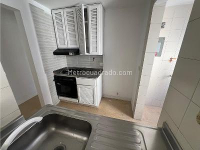 Apartamento de 2 alcobas en arriendo en Santa Maria De Los Angeles, Medellín, 70 m² · foto 6 de 10