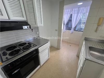 Apartamento de 2 alcobas en arriendo en Santa Maria De Los Angeles, Medellín, 70 m² · foto 7 de 10