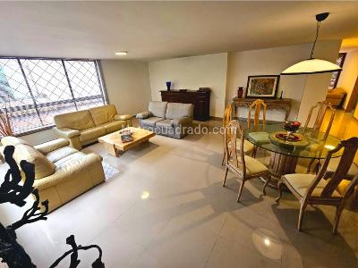 Apartamento en arriendo en San Lucas, Medellín · foto 2 de 12