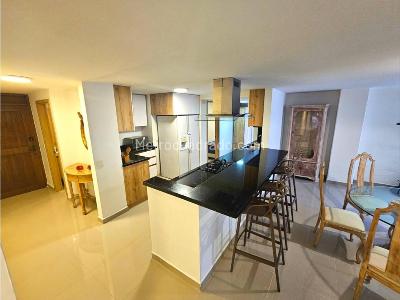 Apartamento en arriendo en San Lucas, Medellín · foto 4 de 12