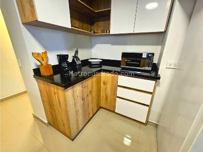 Apartamento en arriendo en San Lucas, Medellín · foto 5 de 12
