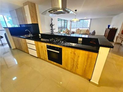Apartamento en arriendo en San Lucas, Medellín · foto 6 de 12