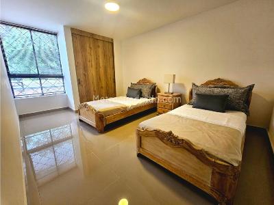 Apartamento en arriendo en San Lucas, Medellín · foto 8 de 12