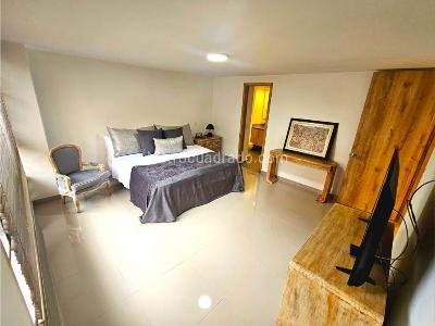 Apartamento en arriendo en San Lucas, Medellín · foto 9 de 12