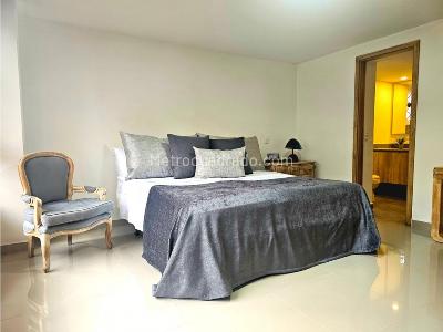 Apartamento en arriendo en San Lucas, Medellín · foto 10 de 12