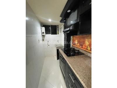 Apartamento en venta en Santa Maria Itagui, Medellín · foto 3 de 9