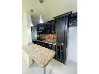 Apartamento en venta en Santa Maria Itagui, Medellín · foto 5 de 9