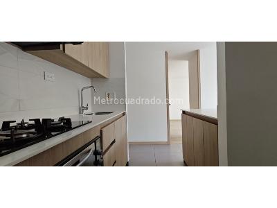 Apartaestudio en venta en Guayabal, Medellín, 36 m² · foto 4 de 14