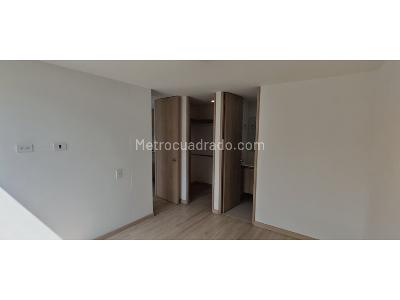 Apartaestudio en venta en Guayabal, Medellín, 36 m² · foto 6 de 14