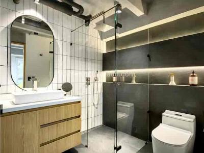 Apartaestudio en arriendo en Loma Del Indio, Medellín, 62 m² · foto 9 de 18