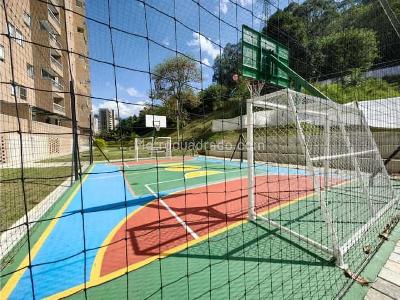Apartaestudio en arriendo en Loma Del Indio, Medellín, 62 m² · foto 15 de 18