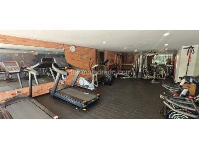 Apartamento en arriendo en Cola Del Zorro, Medellín · foto 20 de 20