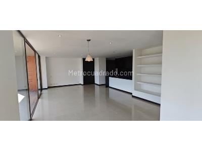 Apartamento en arriendo en Cola Del Zorro, Medellín · foto 3 de 20