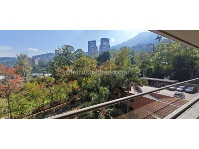 Apartamento en arriendo en Cola Del Zorro, Medellín · foto 9 de 20