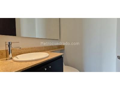 Apartamento en arriendo en Cola Del Zorro, Medellín · foto 10 de 20