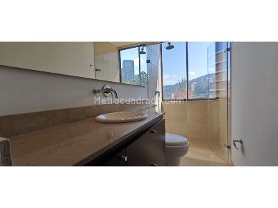 Apartamento en arriendo en Cola Del Zorro, Medellín · foto 17 de 20
