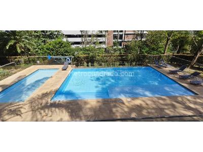 Apartamento en arriendo en Cola Del Zorro, Medellín · foto 18 de 20