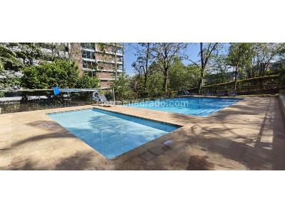 Apartamento en arriendo en Cola Del Zorro, Medellín · foto 19 de 20