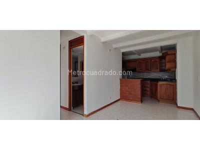 Apartamento en venta en Loma Del Indio, Medellín · foto 3 de 11