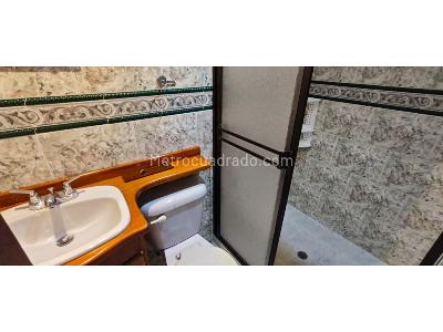 Apartamento en venta en Loma Del Indio, Medellín · foto 9 de 11