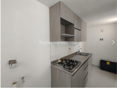 Apartamento de 3 alcobas en arriendo en San Julian, Medellín, 70 m² · foto 5 de 16